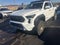 2025 Toyota Tacoma 4WD TRD Sport Hybrid