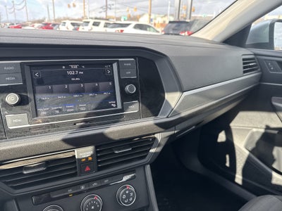 2024 Volkswagen Jetta S