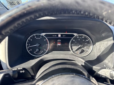 2023 Nissan Rogue SL Intelligent AWD