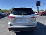 2015 Toyota Highlander LE