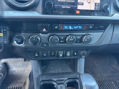 2019 Toyota Tacoma 4WD SR