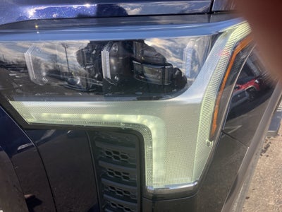 2024 Toyota Tundra 4WD Limited