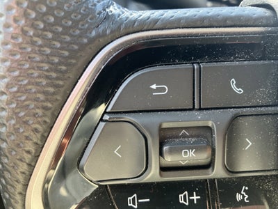 2024 Toyota Tundra 4WD Limited