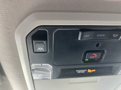 2024 Toyota Tundra 4WD Limited