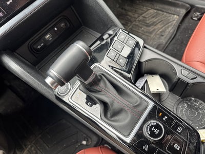 2025 Kia Sportage SX-Prestige