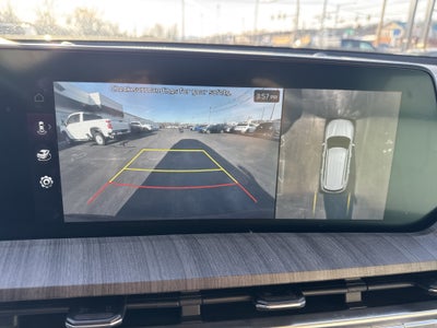 2023 Kia Telluride SX