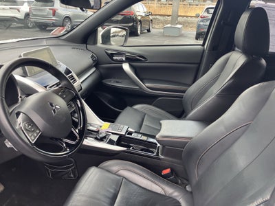 2020 Mitsubishi Eclipse Cross SE