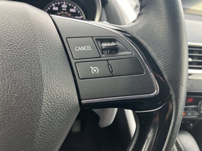 2020 Mitsubishi Eclipse Cross SE