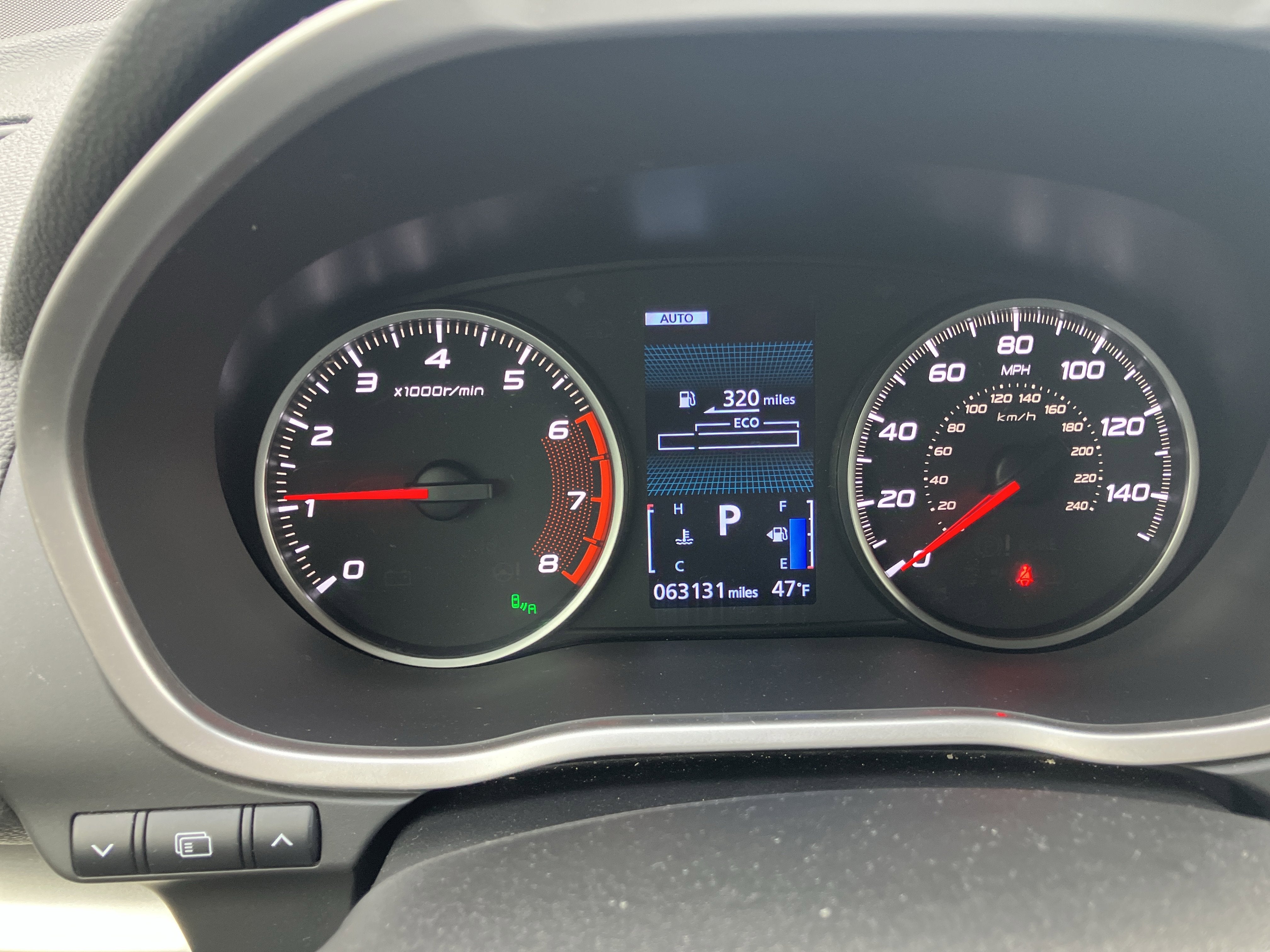 2020 Mitsubishi Eclipse Cross SE