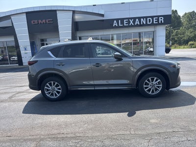 2024 Mazda Mazda CX-5 2.5 S Select