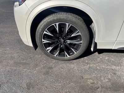 2025 Mazda Mazda CX-90 S Premium Package