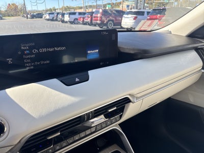 2025 Mazda Mazda CX-90 S Premium Package