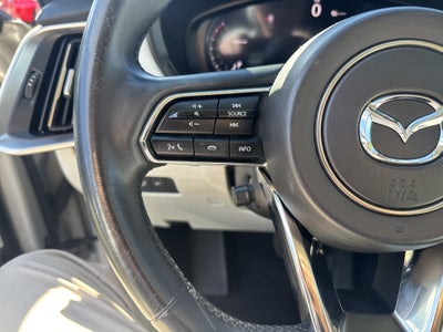 2025 Mazda Mazda CX-90 S Premium Package