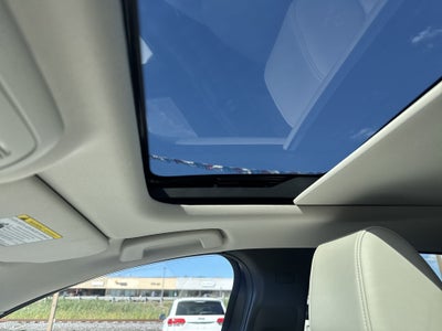 2025 Mazda Mazda CX-90 S Premium Package