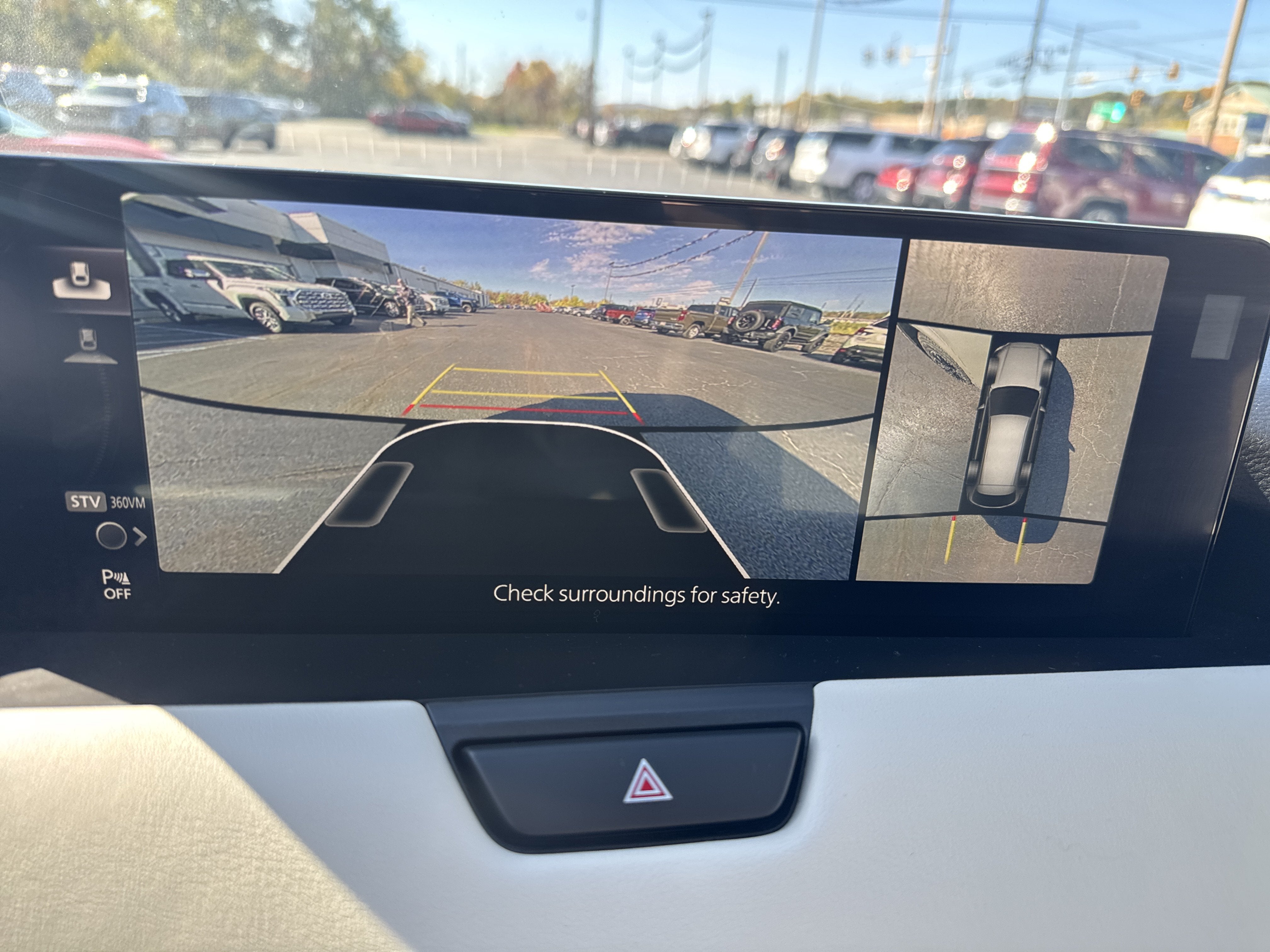 2025 Mazda Mazda CX-90 S Premium Package