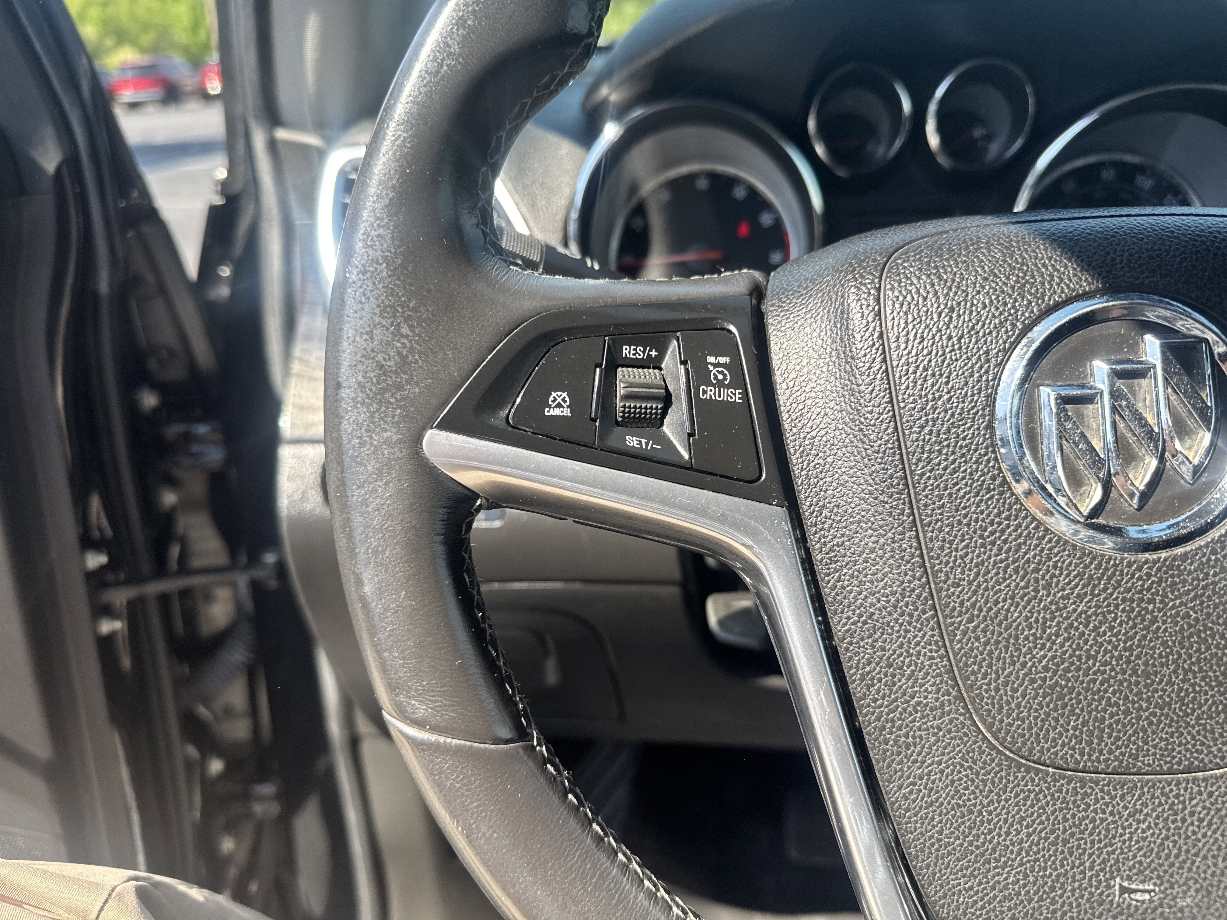 2016 Buick Encore Convenience