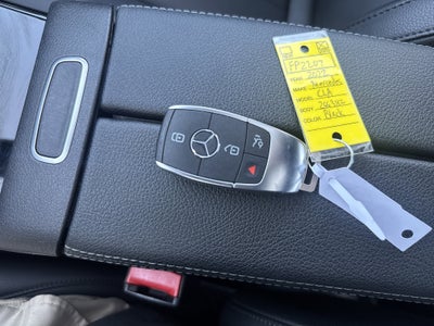 2022 Mercedes-Benz CLA CLA 250