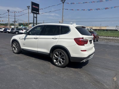 2023 Audi Q3 S line Premium