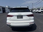 2023 Audi Q3 S line Premium