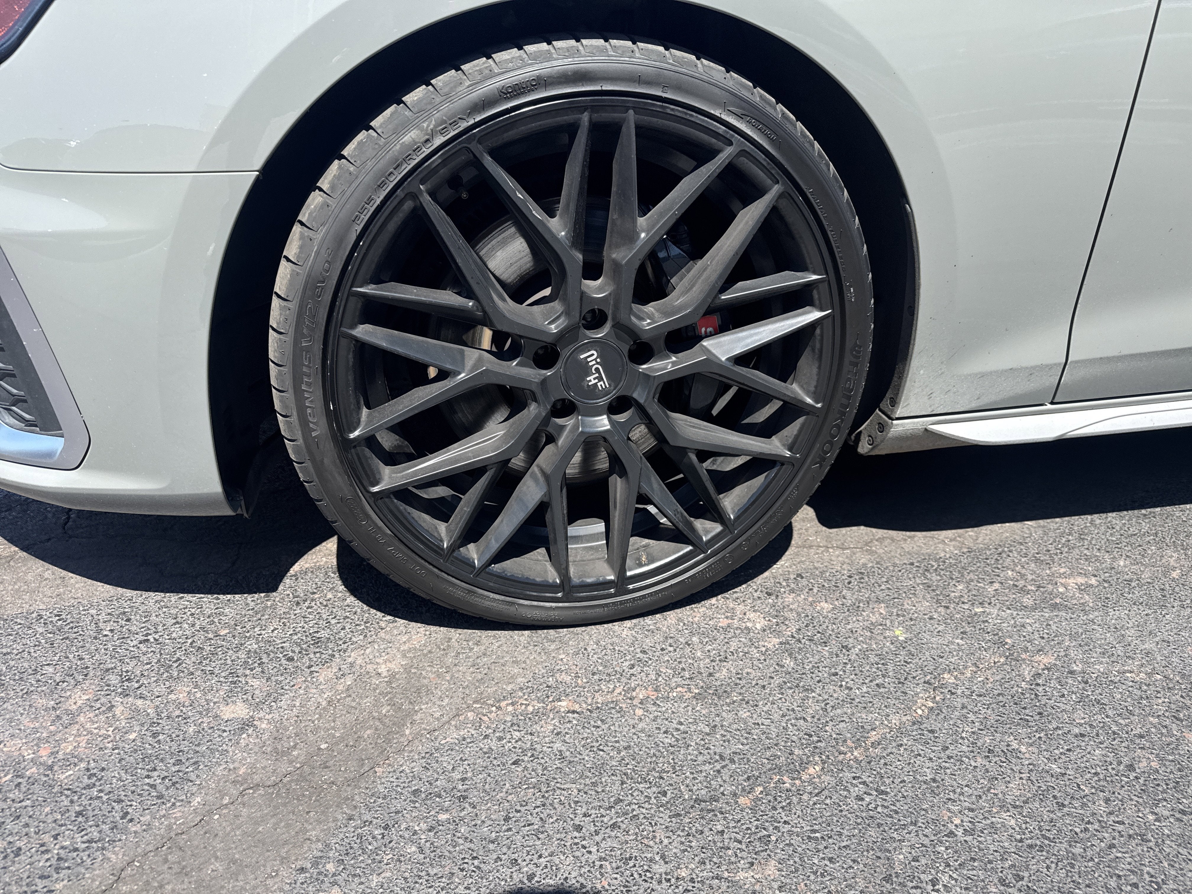 2021 Audi S4 Premium