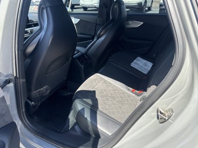 2021 Audi S4 Premium