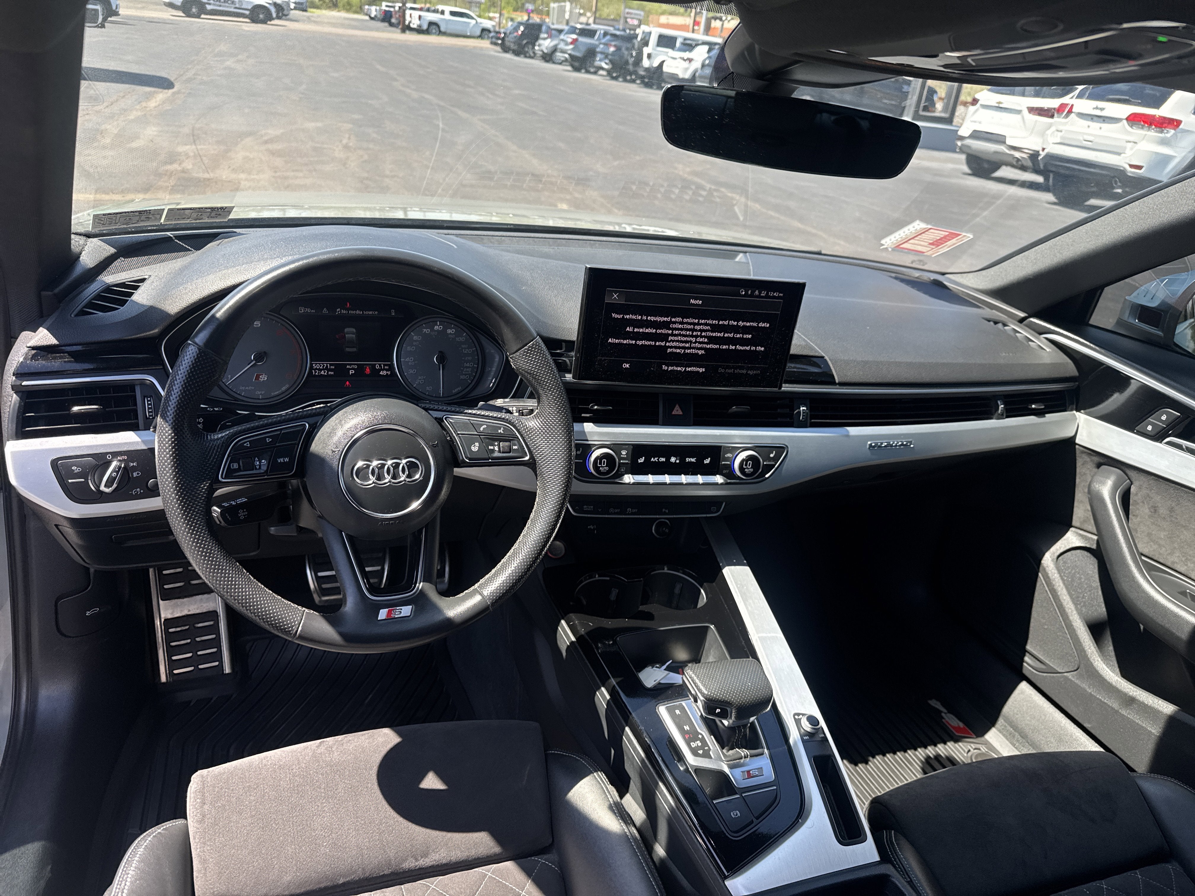 2021 Audi S4 Premium