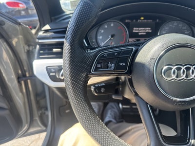 2021 Audi S4 Premium