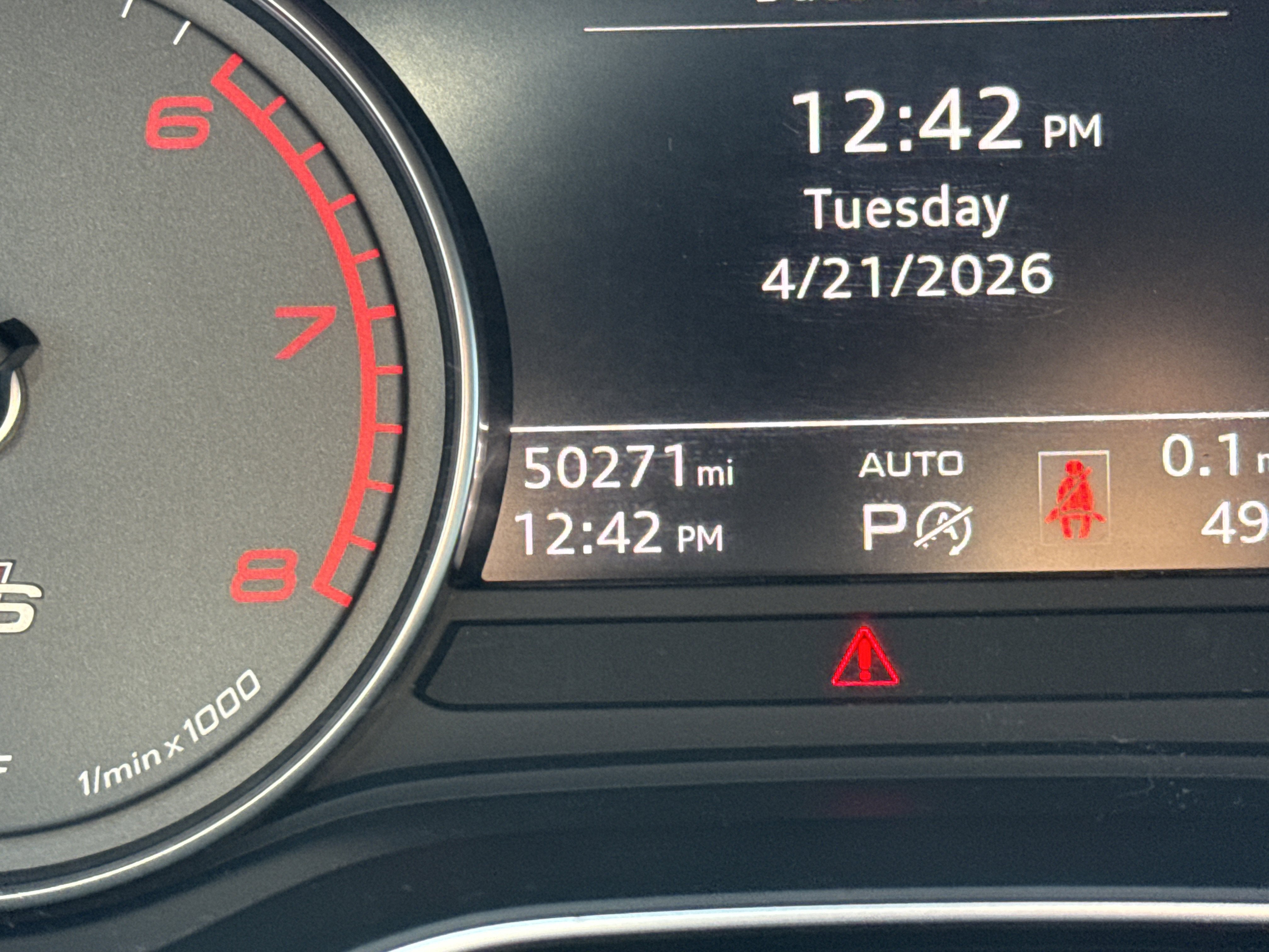 2021 Audi S4 Premium