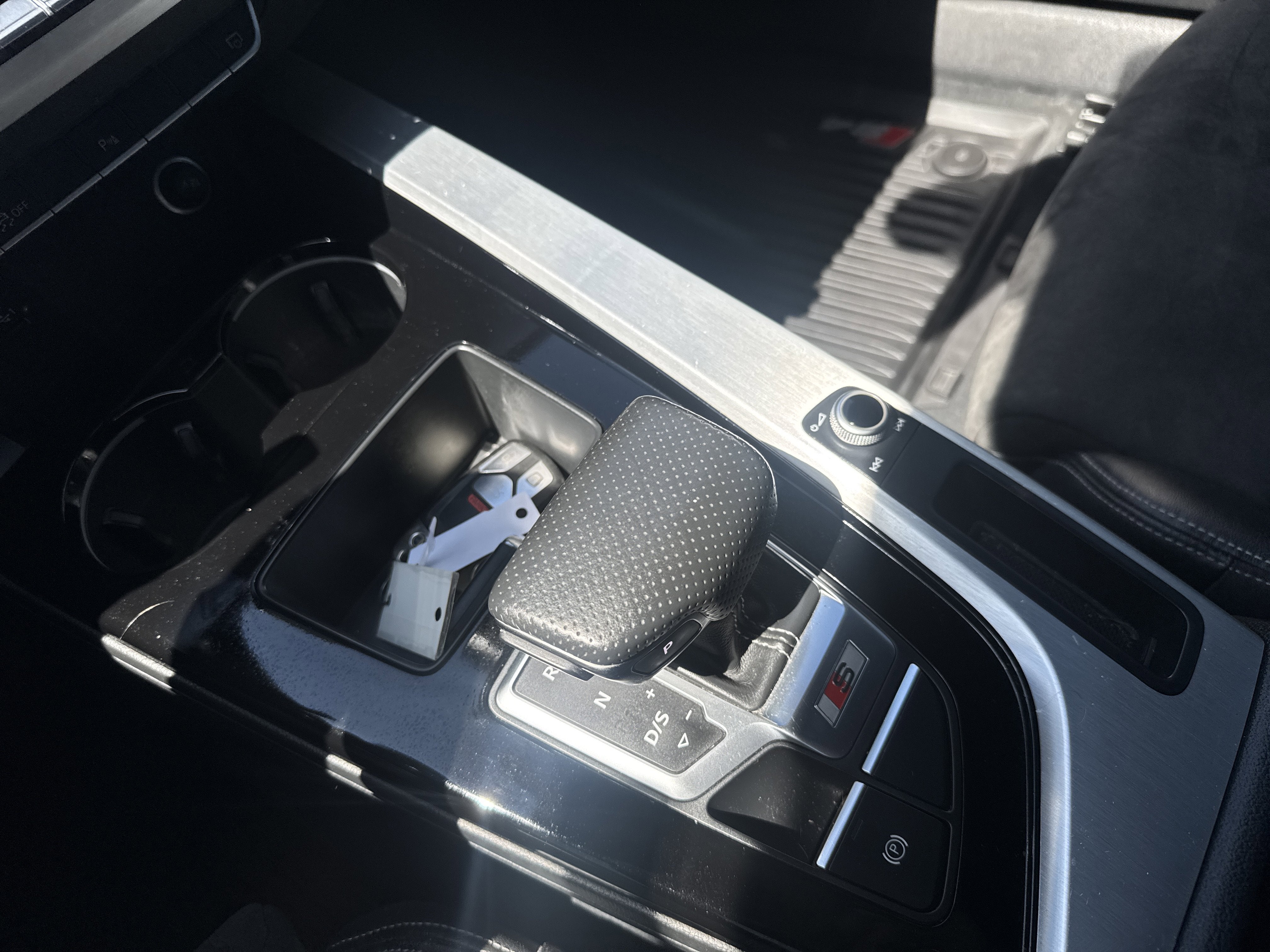 2021 Audi S4 Premium