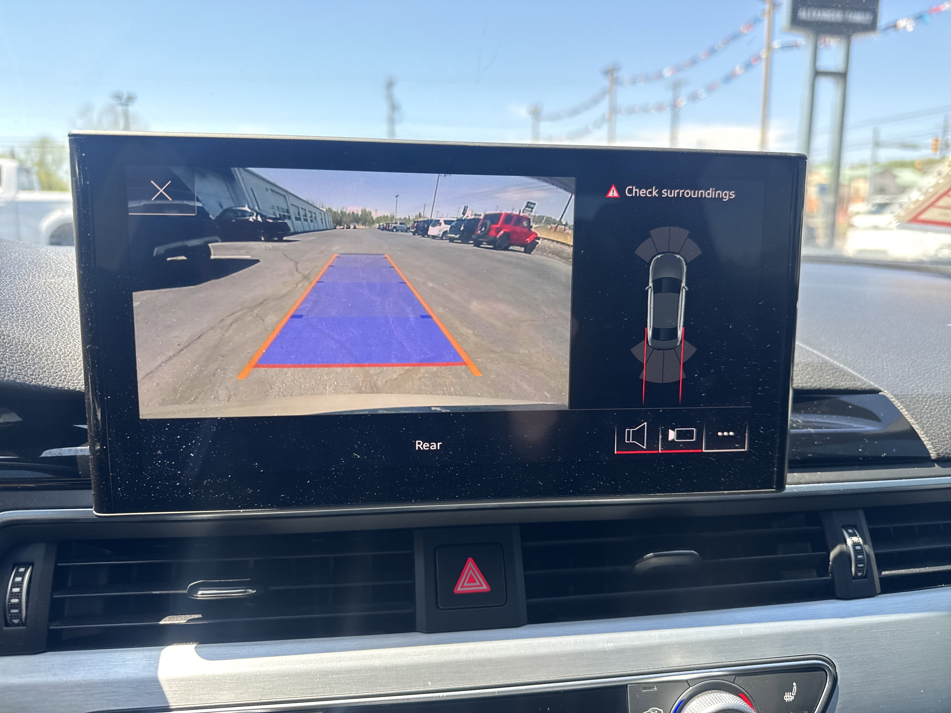 2021 Audi S4 Premium