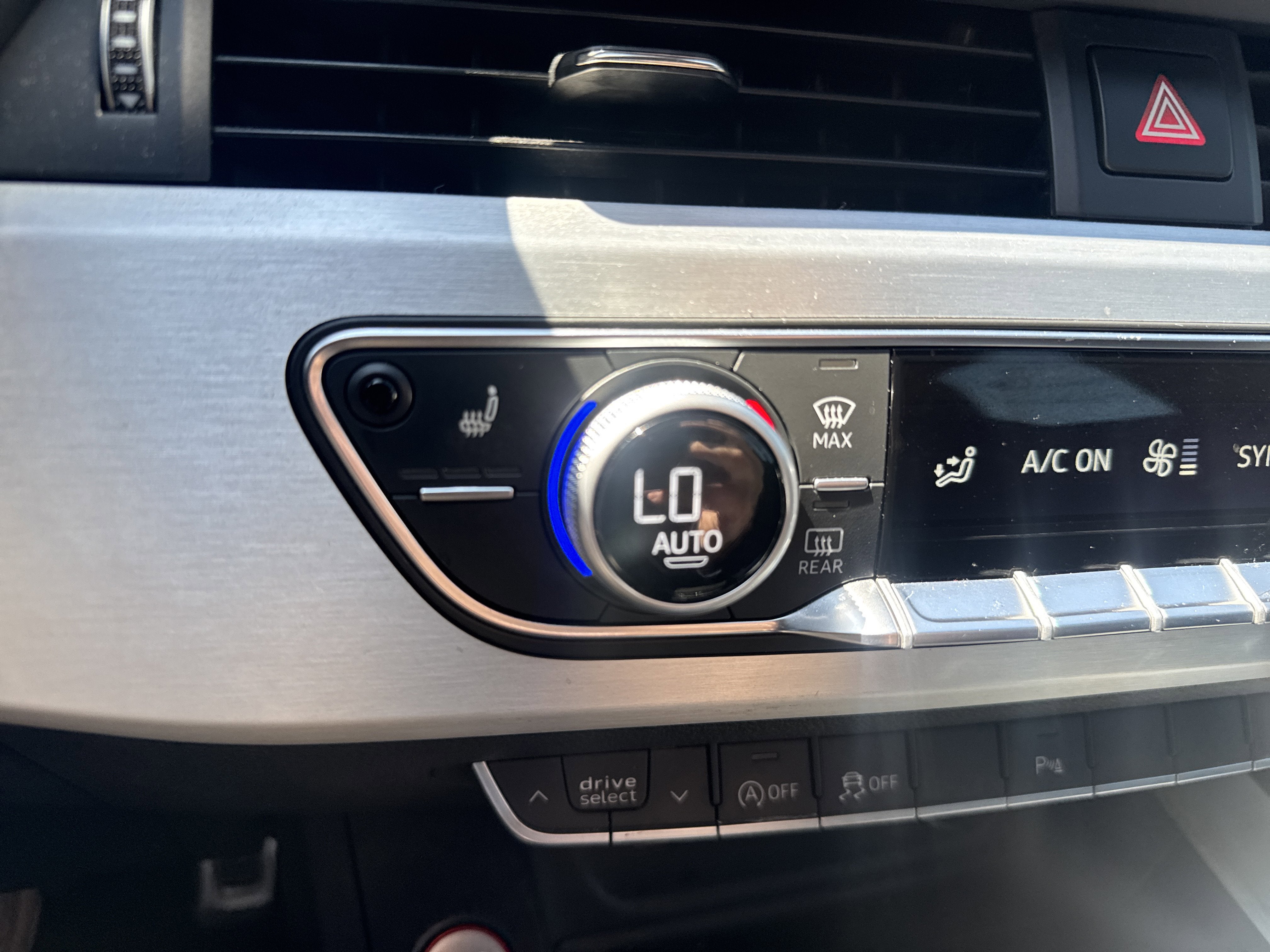 2021 Audi S4 Premium