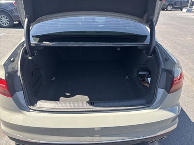 2021 Audi S4 Premium