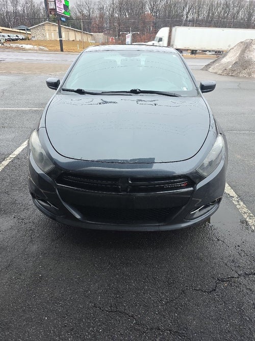 2014 Dodge Dart SXT