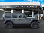 2023 Jeep Wrangler High Tide