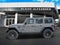 2023 Jeep Wrangler High Tide