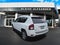 2017 Jeep Compass High Altitude