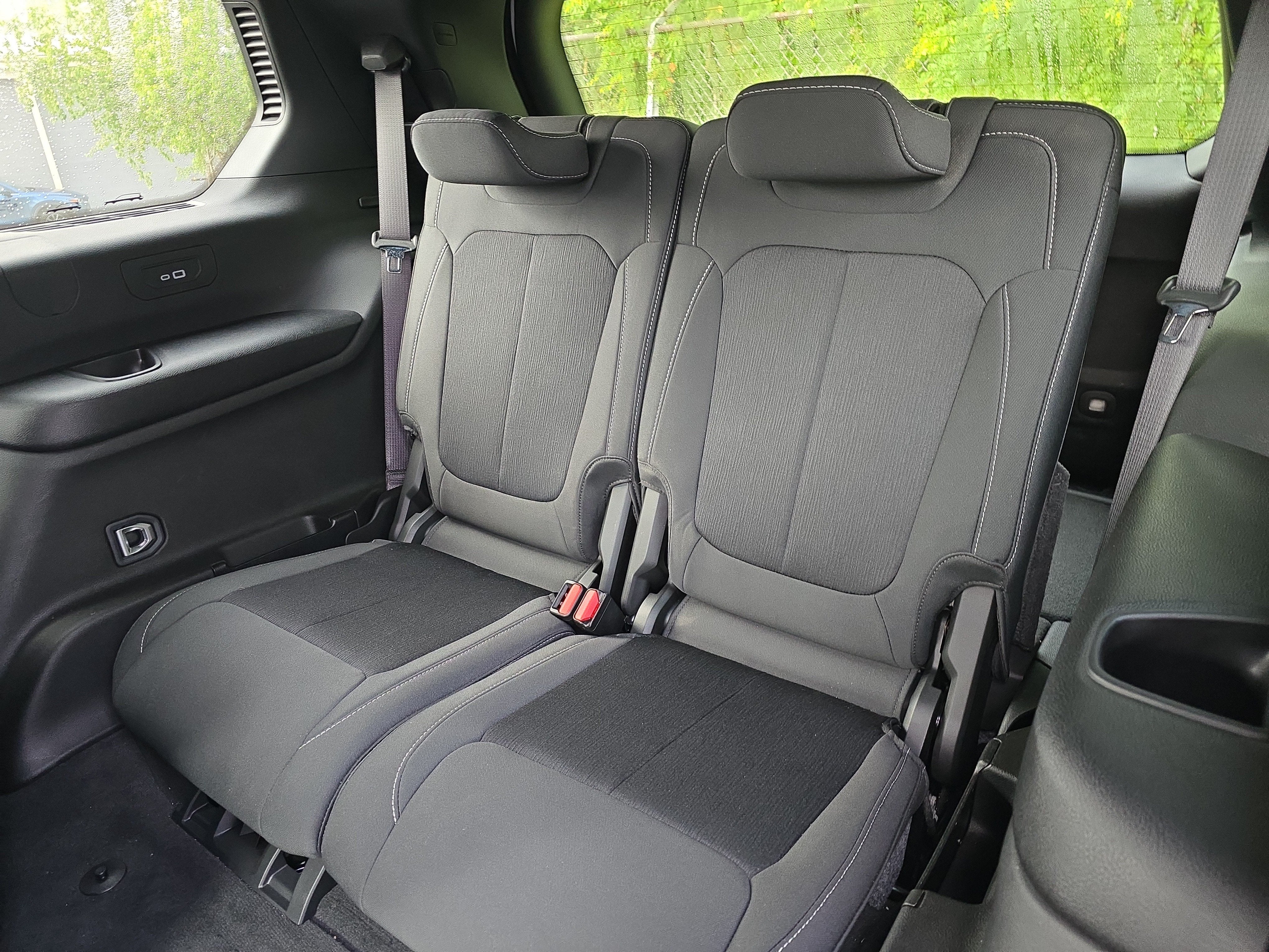 2025 Jeep Grand Cherokee L Laredo X