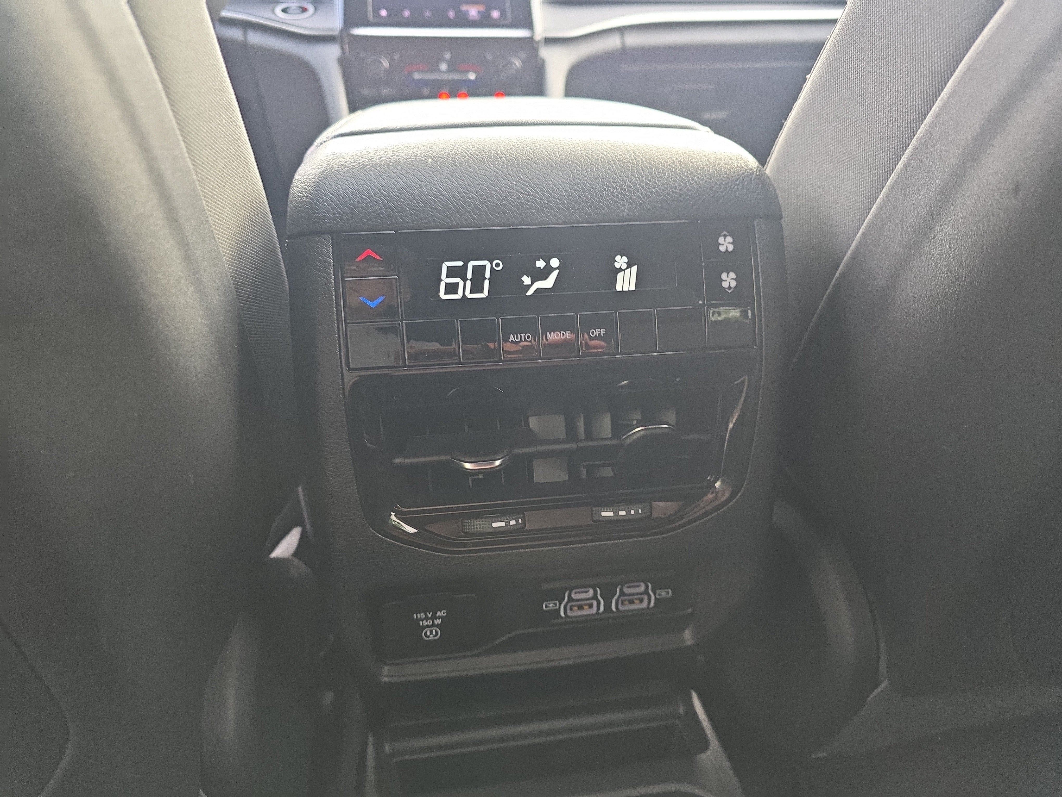 2025 Jeep Grand Cherokee L Laredo X