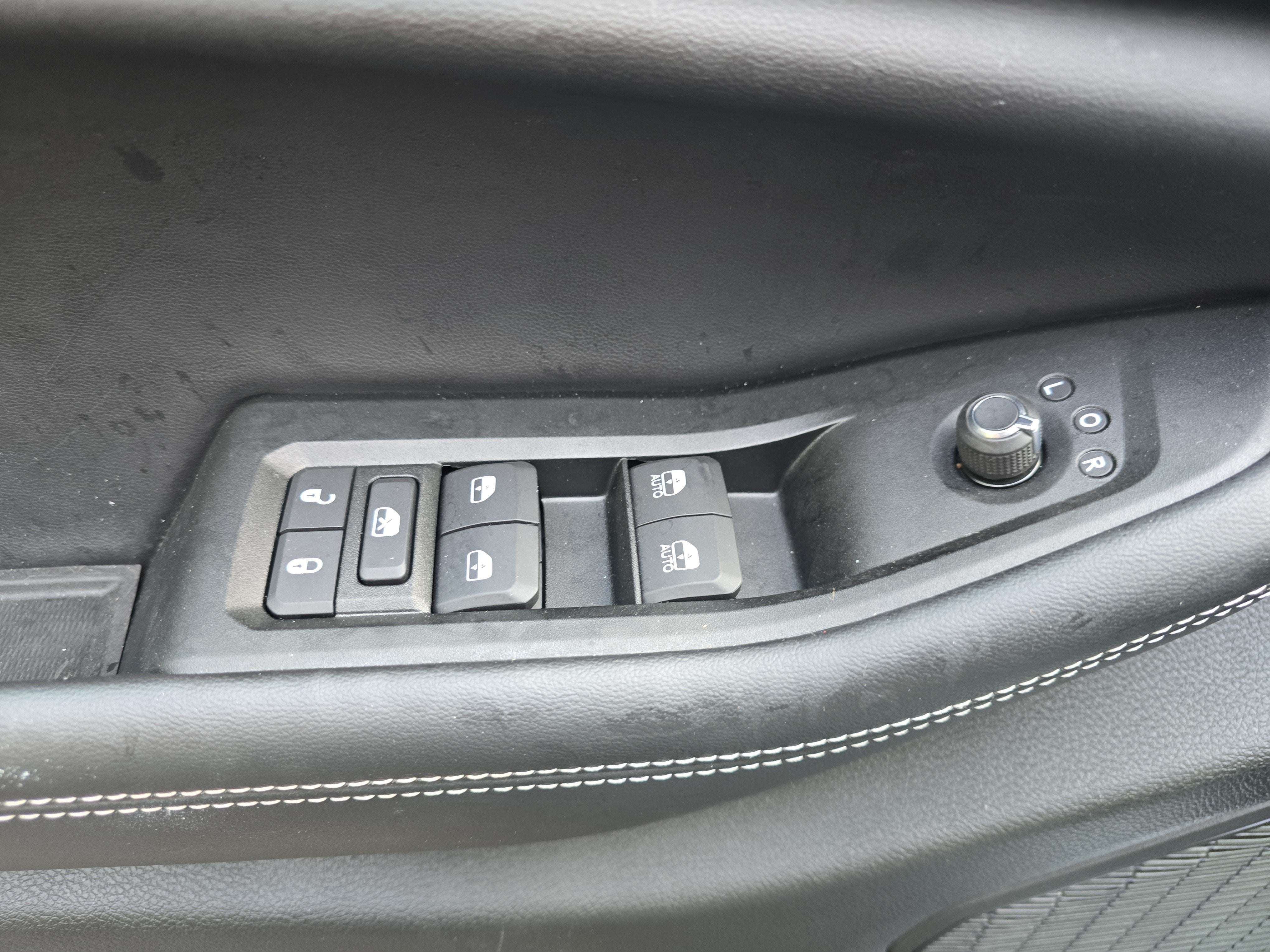 2025 Jeep Grand Cherokee L Laredo X