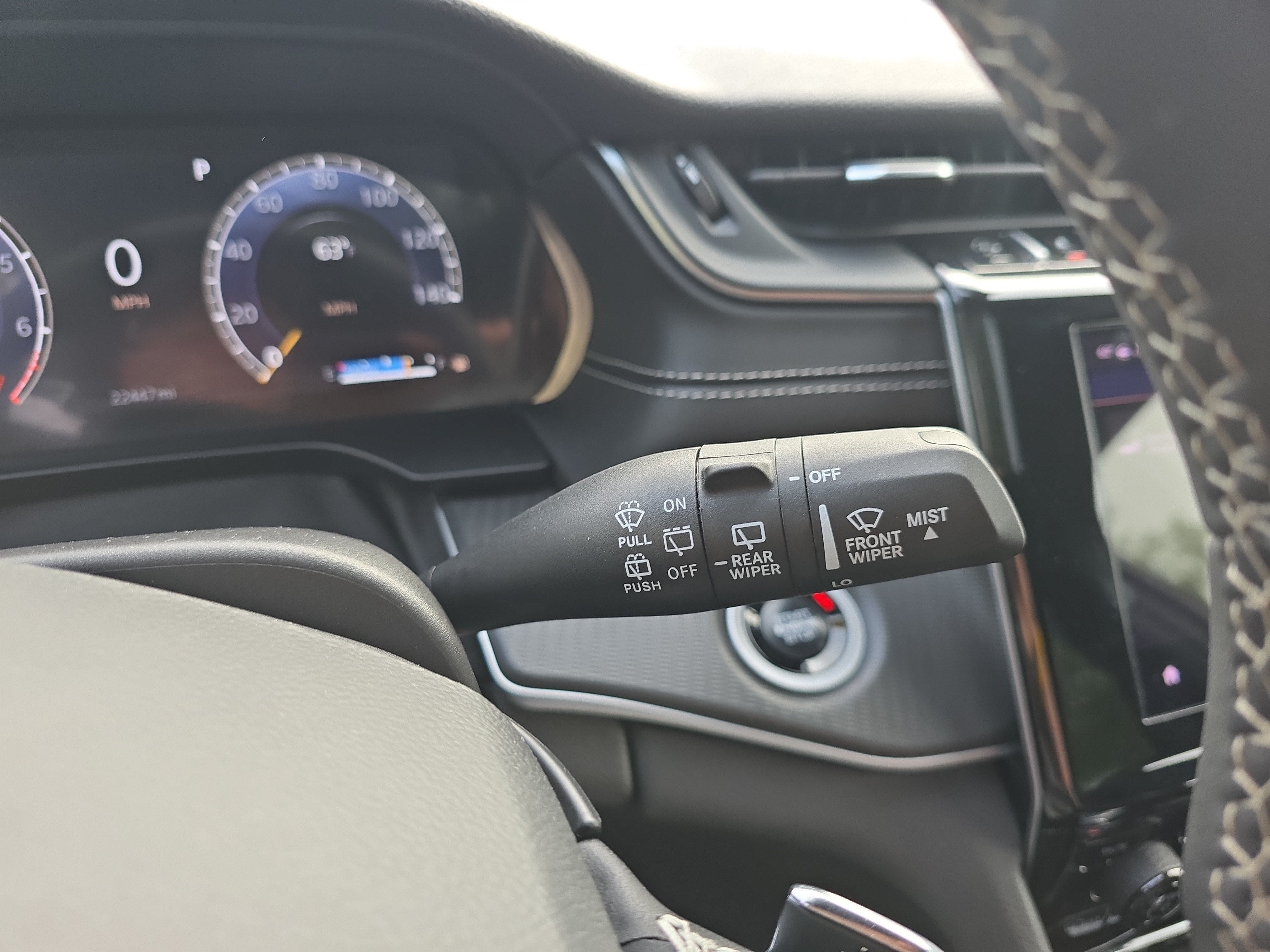2025 Jeep Grand Cherokee L Laredo X