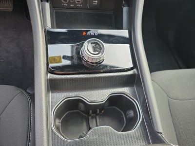 2025 Jeep Grand Cherokee L Laredo X