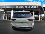 2025 Jeep Grand Cherokee L Laredo X