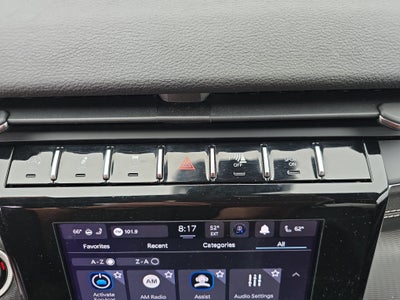2023 Jeep Grand Cherokee L Altitude X