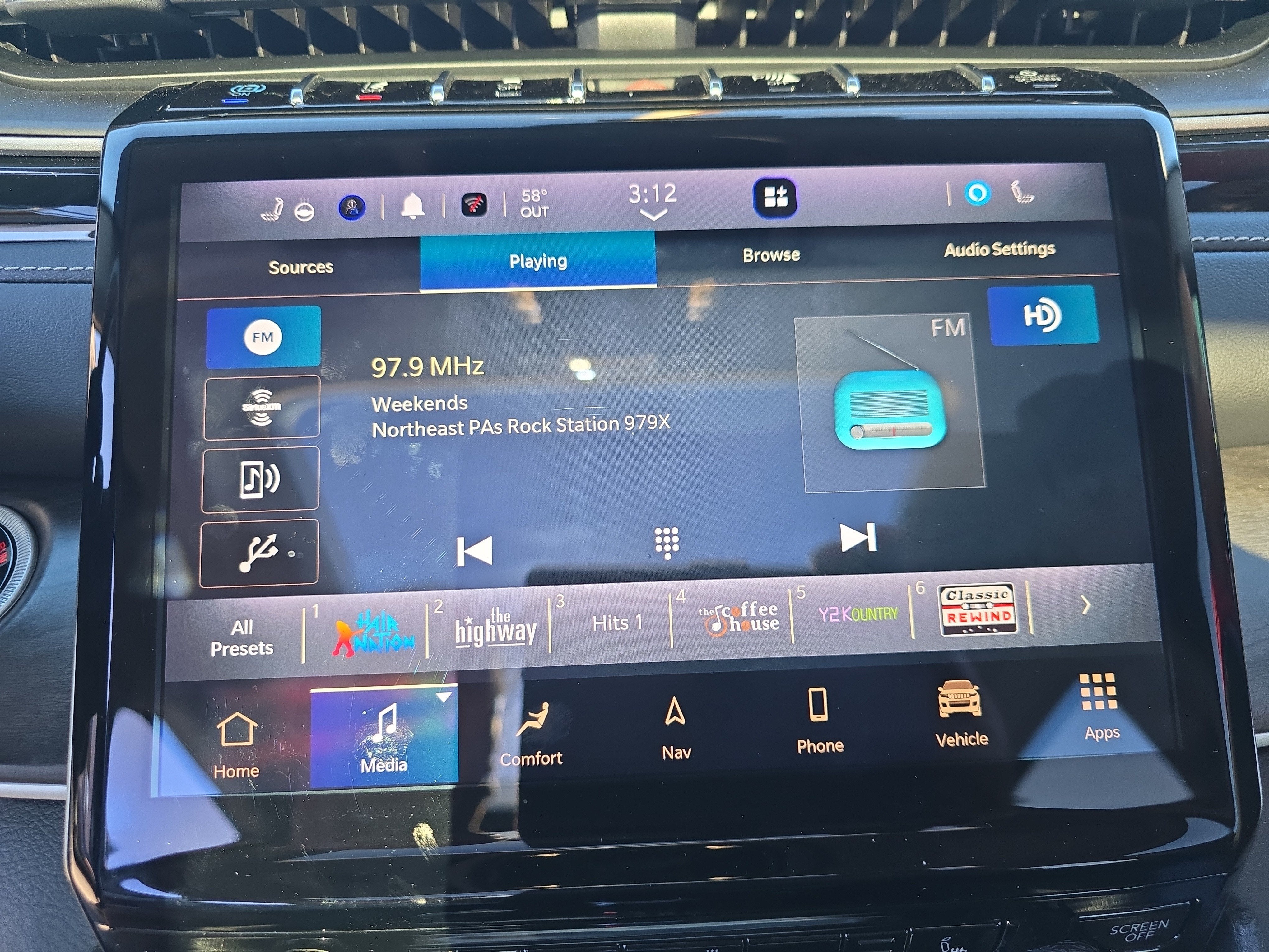 2023 Jeep Grand Cherokee 4xe 4DR 4WD