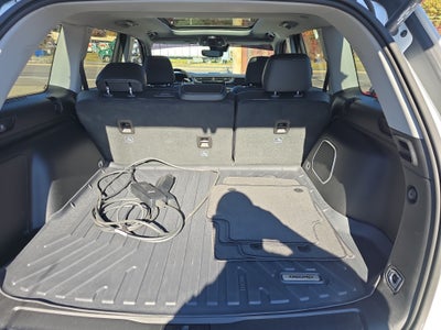 2023 Jeep Grand Cherokee 4xe 4DR 4WD