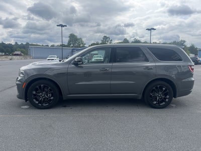 2022 Dodge Durango R/T