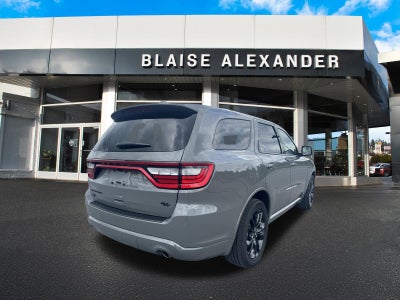 2022 Dodge Durango R/T