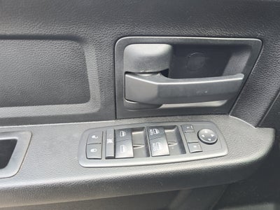 2019 RAM 1500 Classic Express