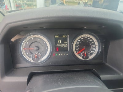 2015 RAM 1500 Express