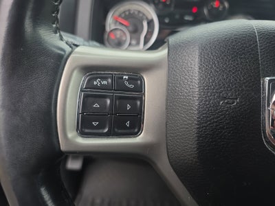 2018 RAM 1500 Laramie